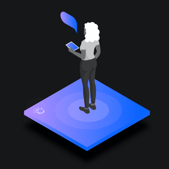 Isometric illustration example 3